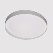 Люстра Linvel MS 1152 120W белый 3000-6000К диммир. с ПДУ